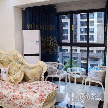 成都Hanhan_MM公寓(永康村分店)酒店提供图片