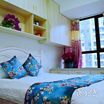 成都Hanhan_MM公寓(永康村分店)酒店提供图片