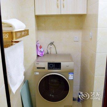 成都Hanhan_MM公寓(永康村分店)酒店提供图片