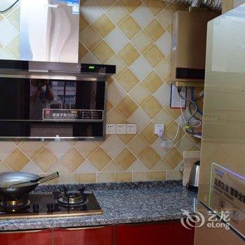 成都Hanhan_MM公寓(永康村分店)酒店提供图片