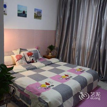 西安西游民宿(与西影路分店)酒店提供图片