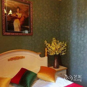 重庆小女子1992公寓酒店提供图片