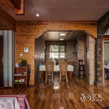 青岛海滨关居公寓酒店提供图片