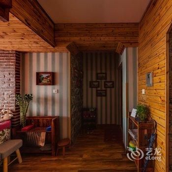 青岛海滨关居公寓酒店提供图片