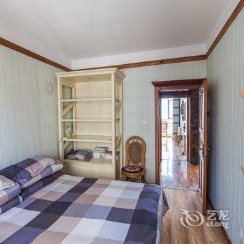 青岛海滨关居公寓酒店提供图片