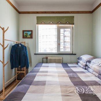 青岛海滨关居公寓酒店提供图片