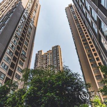 成都湘湘的家公寓(高攀小游园分店)酒店提供图片