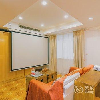 重庆讨厌鬼阿公寓(重庆洪崖洞分店)酒店提供图片