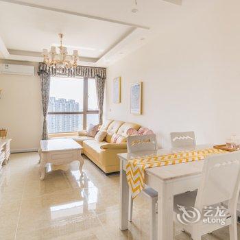 成都湘湘的家公寓(高攀小游园分店)酒店提供图片