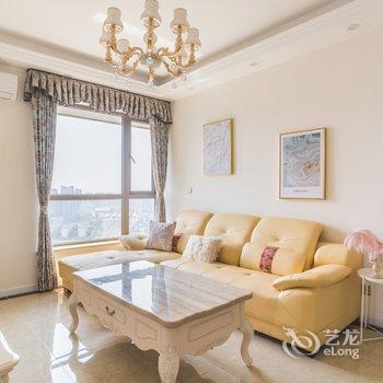 成都湘湘的家公寓(高攀小游园分店)酒店提供图片