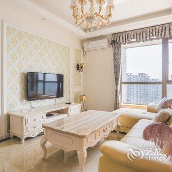 成都湘湘的家公寓(高攀小游园分店)酒店提供图片