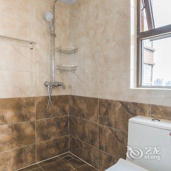 成都湘湘的家公寓(高攀小游园分店)酒店提供图片