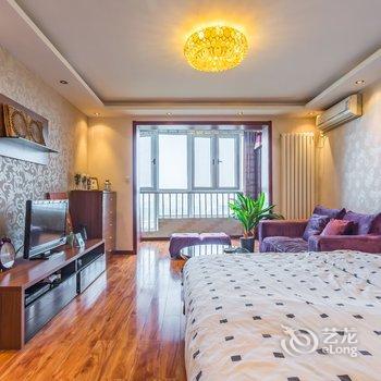 樱桃家公寓(北京新仓路店)酒店提供图片