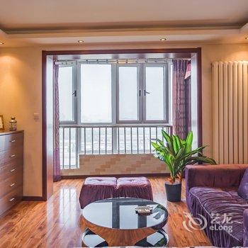 樱桃家公寓(北京新仓路店)酒店提供图片