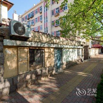 鱼山阁客栈(青岛辛家庄北山公园店)酒店提供图片