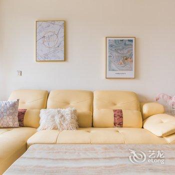成都湘湘的家公寓(高攀小游园分店)酒店提供图片