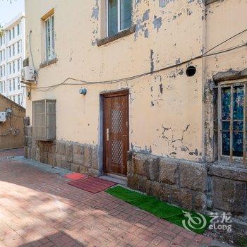 鱼山阁客栈(青岛辛家庄北山公园店)酒店提供图片
