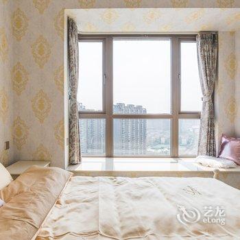 成都湘湘的家公寓(高攀小游园分店)酒店提供图片