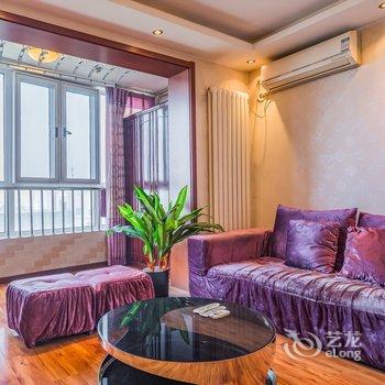樱桃家公寓(北京新仓路店)酒店提供图片