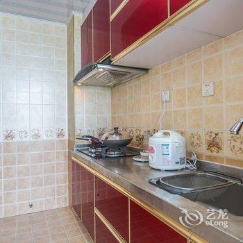 樱桃家公寓(北京新仓路店)酒店提供图片