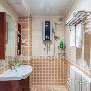 樱桃家公寓(北京新仓路店)酒店提供图片