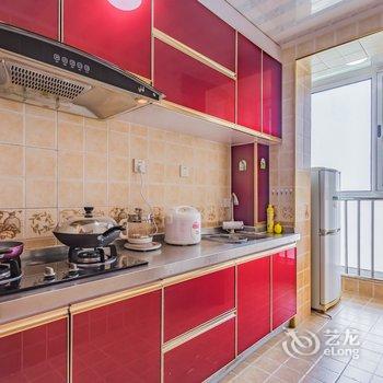 樱桃家公寓(北京新仓路店)酒店提供图片