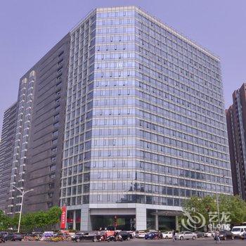 Locals四季别苑公寓(北京万和先生游乐园店)酒店提供图片