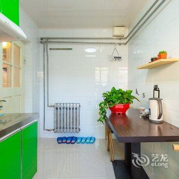 鱼山阁客栈(青岛辛家庄北山公园店)酒店提供图片
