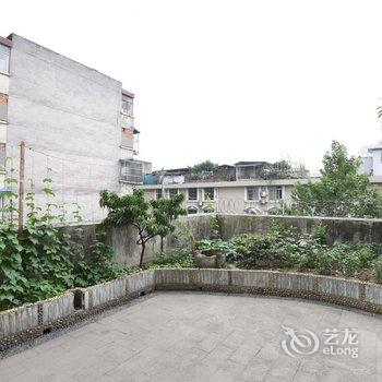 成都武侯公寓(四川雕塑艺术院分店)酒店提供图片