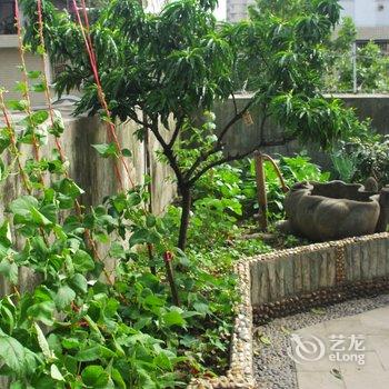 成都武侯公寓(四川雕塑艺术院分店)酒店提供图片