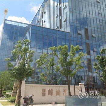 上海爱丽小屋民宿酒店提供图片