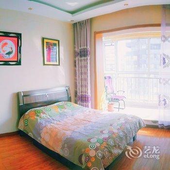 营口佳馨日租公寓酒店提供图片