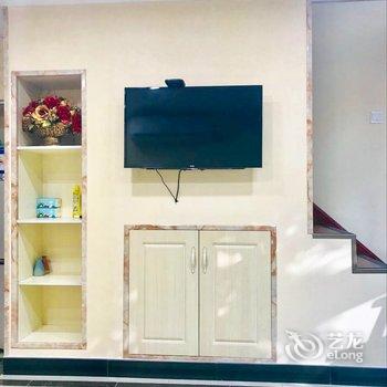 上海爱丽小屋民宿酒店提供图片