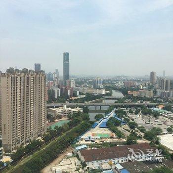 广州Penthouse.公寓(华健二马路分店)酒店提供图片