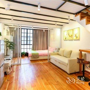 上海文青咖客特色民宿酒店提供图片