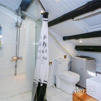 上海文青咖客特色民宿酒店提供图片