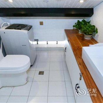 上海文青咖客特色民宿酒店提供图片