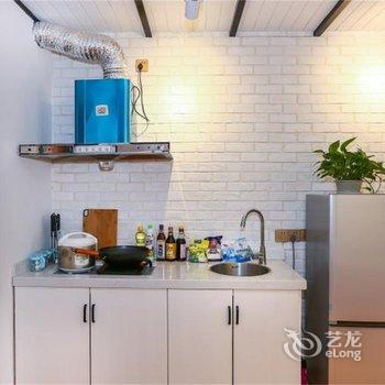 上海文青咖客特色民宿酒店提供图片