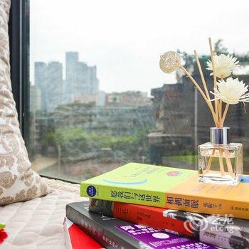 成都缘聚公寓酒店提供图片