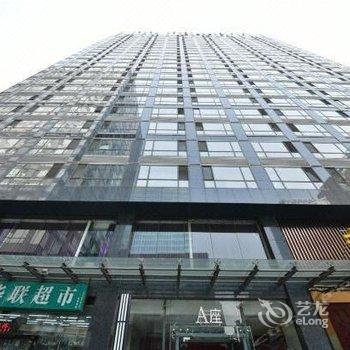 北京锦尚翠景酒店式公寓酒店提供图片