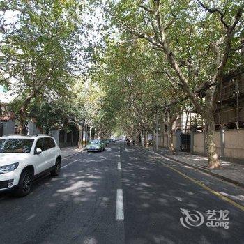 Iris民宿(上海蒲汇塘路店)酒店提供图片