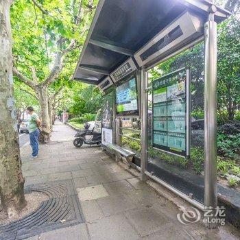 Iris民宿(上海蒲汇塘路店)酒店提供图片