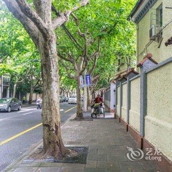 Iris民宿(上海蒲汇塘路店)酒店提供图片
