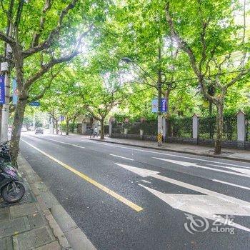 Iris民宿(上海蒲汇塘路店)酒店提供图片