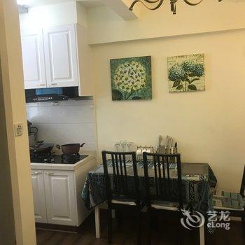 Xong公寓(上海南京西路店)酒店提供图片