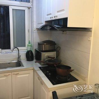 Xong公寓(上海南京西路店)酒店提供图片