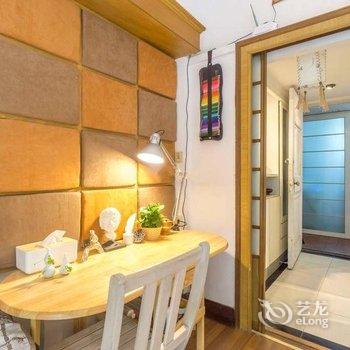 Iris民宿(上海蒲汇塘路店)酒店提供图片