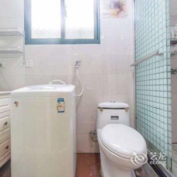 Iris民宿(上海蒲汇塘路店)酒店提供图片