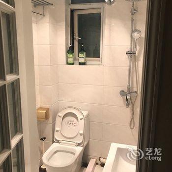 Xong公寓(上海南京西路店)酒店提供图片