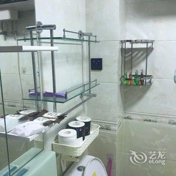 青岛一丢丢公寓(烟台前村分店)酒店提供图片